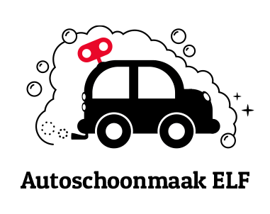 Autoschoonmaak Elf