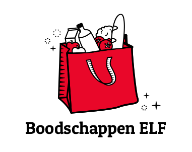 Boodschappen Elf