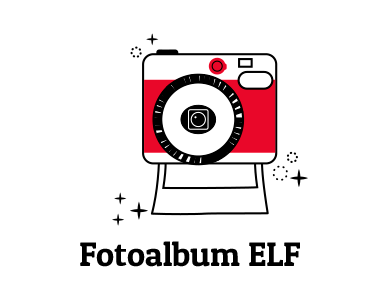 Fotoalbum Elf