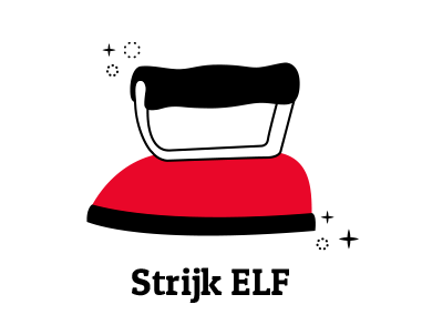 Strijk Elf